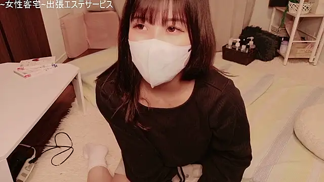 ManaMi-maru online show from 8, 2, 2026