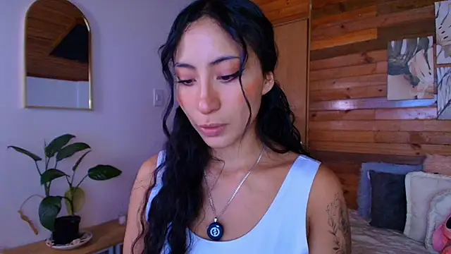 Snapshot of amber_curly chatting on 1, 6, 2026 amber curly online show from 1, 6, 2026