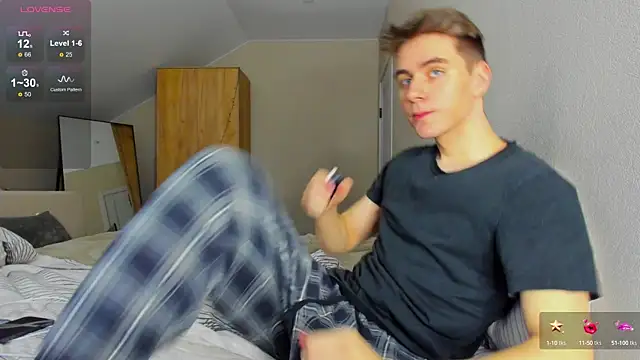 TaisonBrownX online show from 13, 1, 2025