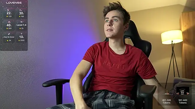 TaisonBrownX online show from 11, 3, 2025