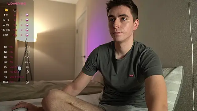 TaisonBrownX online show from 1, 10, 2025