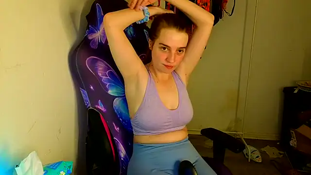 Snapshot of EvieRoseex chatting on 23, 6, 2026 EvieRoseex online show from 23, 6, 2026