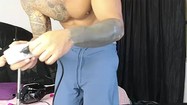 john cartter1 online show from 15, 3, 2025