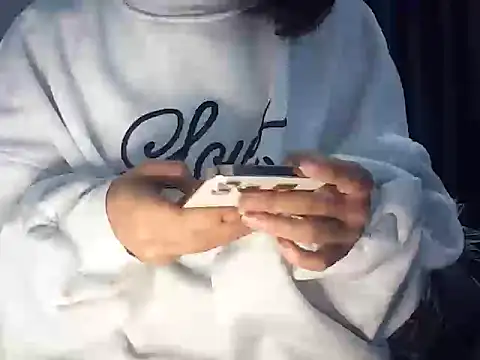 Haralushiaaax online show from 9, 2, 2026