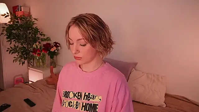 kris69kiss online show from 8, 3, 2026