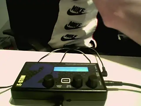 Geilerjung69 online show from 19, 1, 2025