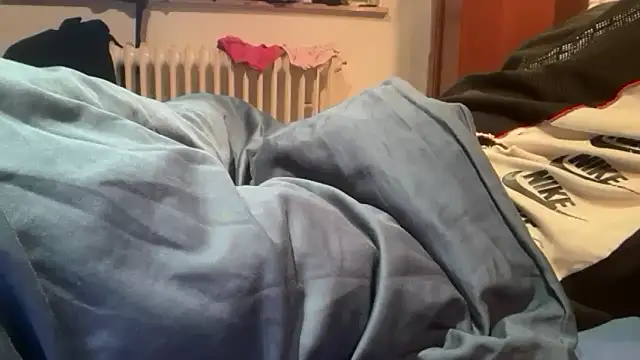 Geilerjung69 online show from 12, 3, 2026