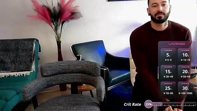 Towndude123 online show from 15, 3, 2026