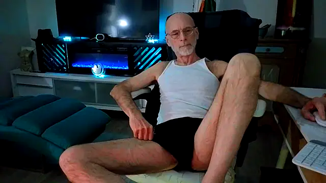 Towndude123 online show from 23, 4, 2026