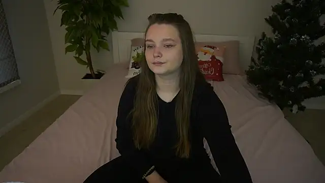 MagicPeachh  online show from 13, 1, 2026