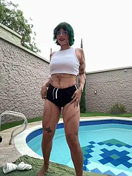 Ramona Flower online show from 15, 3, 2026