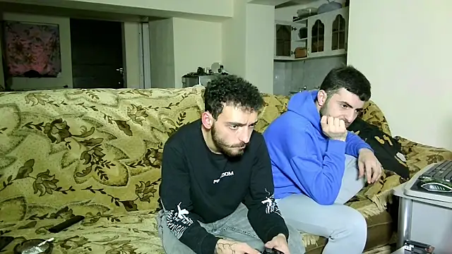 Barney Tedd online show from 22, 12, 2024