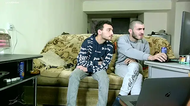 Barney Tedd online show from 30, 12, 2024