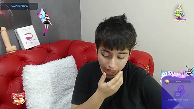 Snapshot of Bryce_Evans chatting on 13, 12, 2024 Bryce Evans online show from 13, 12, 2024