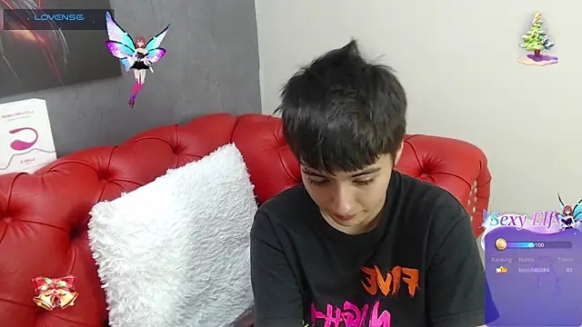 Snapshot of Bryce_Evans chatting on 13, 12, 2024 Bryce Evans online show from 13, 12, 2024