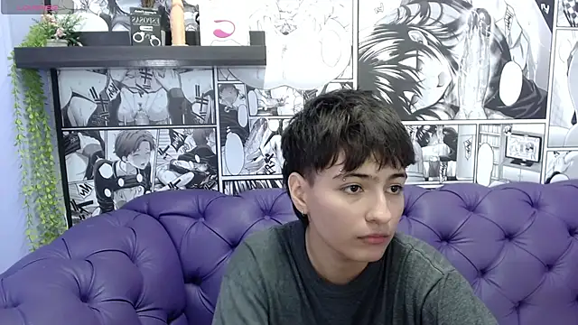 Snapshot of Bryce_Evans chatting on 13, 1, 2025 Bryce Evans online show from 13, 1, 2025