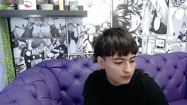 Snapshot of Bryce_Evans chatting on 15, 1, 2025 Bryce Evans online show from 15, 1, 2025