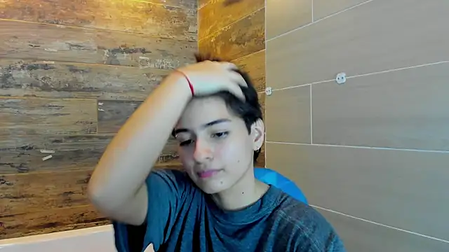 Snapshot of Bryce_Evans chatting on 26, 9, 2025 Bryce Evans online show from 26, 9, 2025