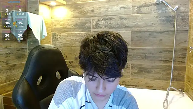 Snapshot of Bryce_Evans chatting on 4, 3, 2026 Bryce Evans online show from 4, 3, 2026