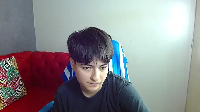 Snapshot of Bryce_Evans chatting on 26, 3, 2026 Bryce Evans online show from 26, 3, 2026