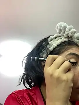 im anna  online show from 20, 3, 2025