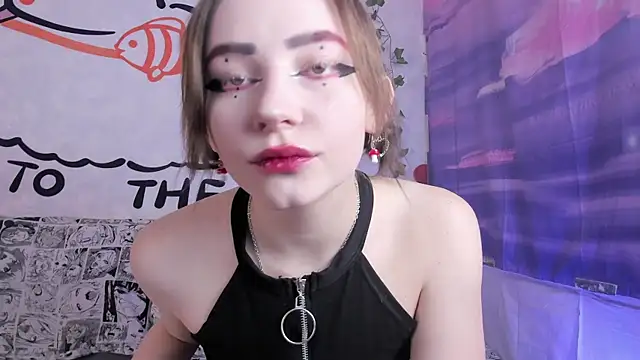 Lexy Lovy online show from 22, 12, 2024