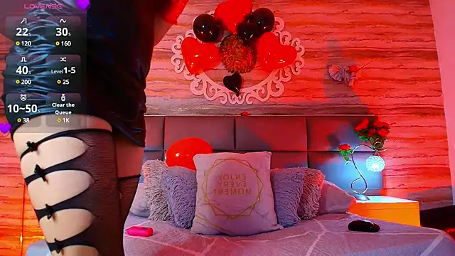 Bella salvatore online show from 14, 2, 2025