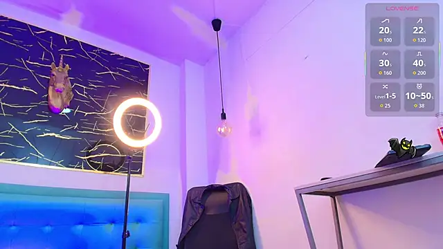 Bella salvatore online show from 30, 11, 2025