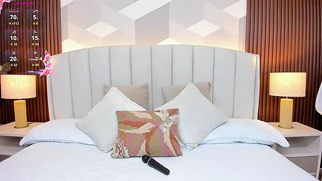 Marge lasander online show from 30, 10, 2025