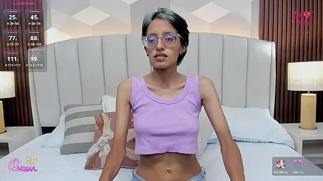 Marge lasander online show from 24, 3, 2026