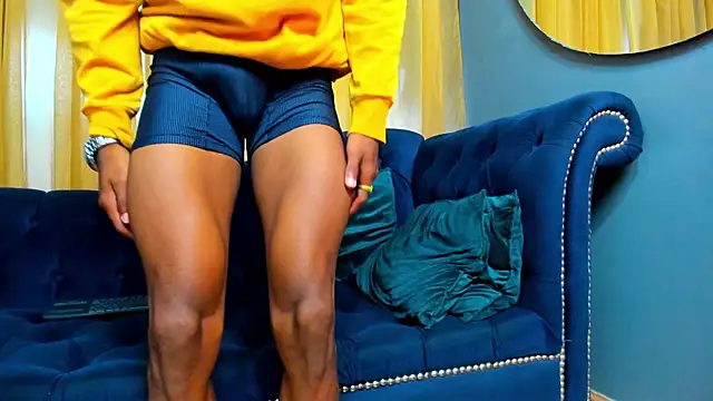 Ethan Fox11 online show from 28, 3, 2026