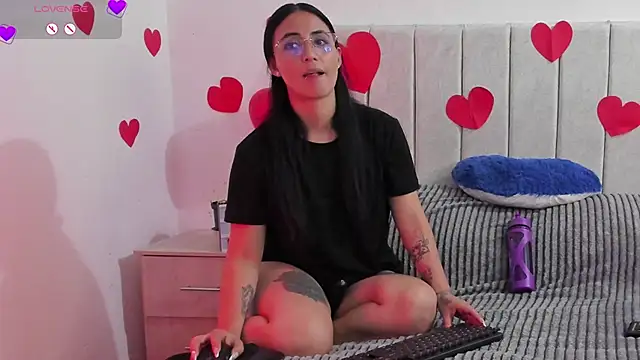 anny roberts online show from 13, 2, 2026