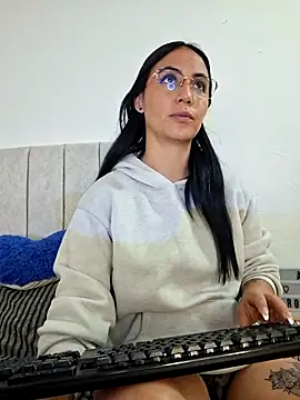 anny roberts online show from 1, 7, 2026