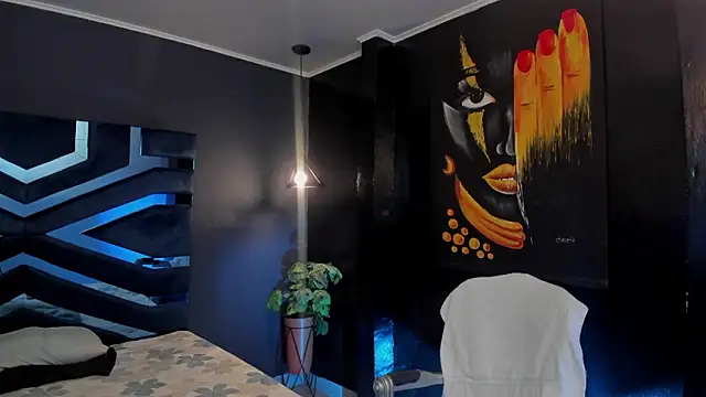 Johan Williams 07 online show from 25, 3, 2026