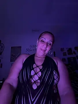 Snapshot of DeeLight124 chatting on 18, 5, 2026 DeeLight124 online show from 18, 5, 2026