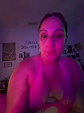 Snapshot of DeeLight124 chatting on 4, 6, 2026 DeeLight124 online show from 4, 6, 2026