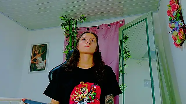 scarlet-jonesx online show from 15, 3, 2026