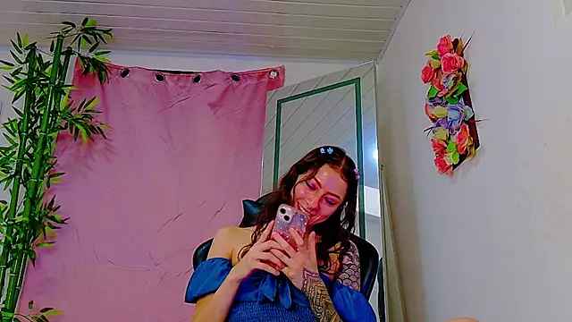Snapshot of scarlet-jonesx chatting on 16, 5, 2026 scarlet-jonesx online show from 16, 5, 2026