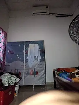 Snapshot of LiuQianXi5726 chatting on 31, 1, 2025 LiuQianXi5726 online show from 31, 1, 2025