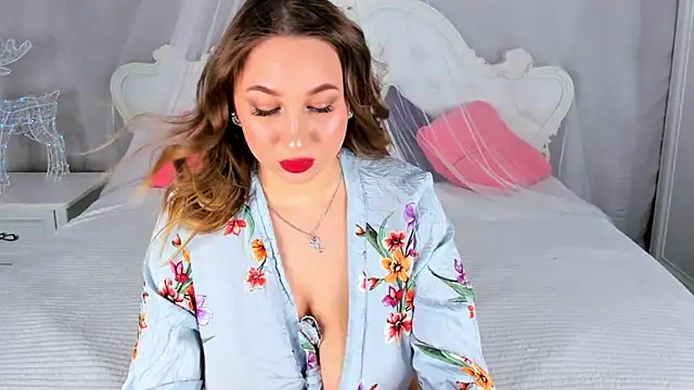 Snapshot of AsyaPink chatting on 16, 2, 2026 AsyaPink online show from 16, 2, 2026