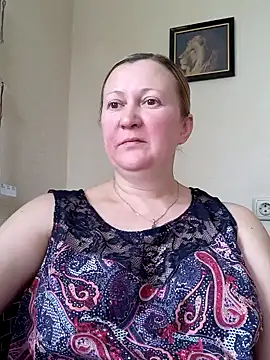 blondyaguar online show from 16, 1, 2025