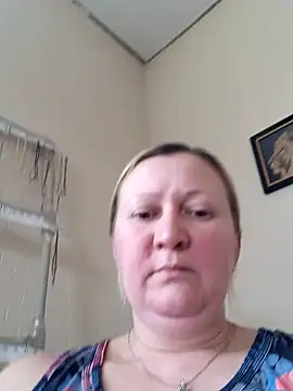 blondyaguar online show from 24, 1, 2025