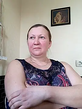 blondyaguar online show from 26, 2, 2025