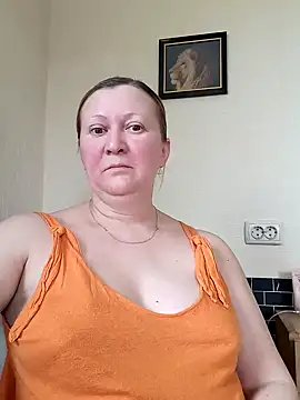 blondyaguar online show from 1, 3, 2025