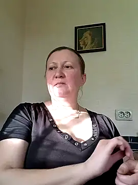 blondyaguar online show from 14, 3, 2025