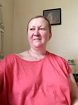 blondyaguar online show from 19, 6, 2026