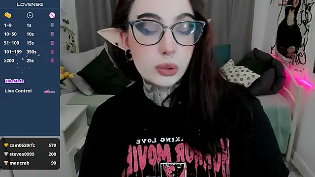 Dixi Pixi  online show from 21, 2, 2025