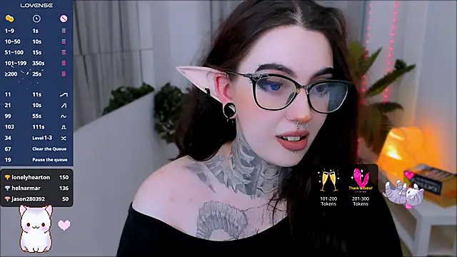 Dixi Pixi  online show from 28, 2, 2025