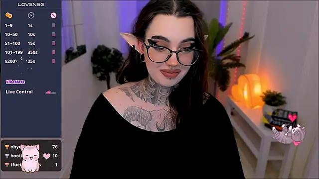 Dixi Pixi  online show from 20, 3, 2025