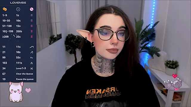 Dixi Pixi  online show from 23, 3, 2025